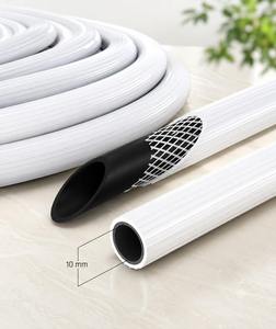 Adaptateur de filtre à eau universel pour robinet de cuisine Prime Home, en plastique, purificateur d'eau, anti-éclaboussures, installation facile - Product Image 3