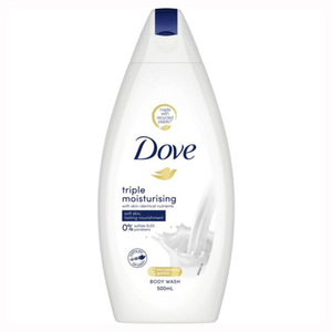 Nuevo en venta: Gel de ducha Dove Original, producto de cuidado personal de marca, precio competitivo al por mayor - Product Image 3