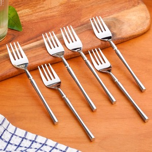 Cuillère de service pour traiteur, cuillère de buffet, cuillère de table domestique, ensemble de cuillères de cuisine, cuillère à usage quotidien - Product Image 1