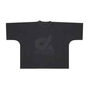 T-shirt uni léger de qualité supérieure pour hommes, personnalisable avec votre propre design, modèle personnalisé, T-shirt Ringer 2026 - Product Image 2