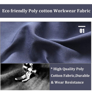 Safety Worker Pants Two Color Reflective Tape <b>Work</b> Wear Trousers for Men Winter Working Clothes <b>Work</b> Safety Hi Vis Cargo Pants - Product Image 4