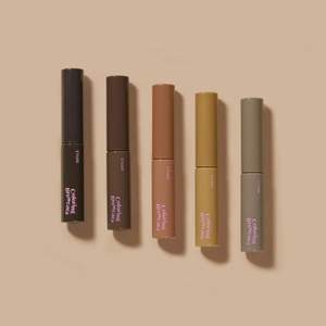 อีทูดี้ เฮ้าส์ ดรอว์อิ้ง อายส์ บราว คาร่า 6 กรัม ดินสอเขียนคิ้วชนิดน้ำ สีเดียว - Product Image 1