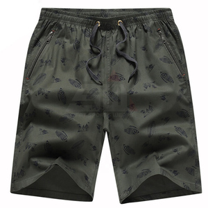 <b>Mens</b> Gym <b>Shorts</b> Spandex/Polyester <b>Compression</b> Quick Dry Stretch Elastic Waist Running Fitness Yoga Casual Hot Knitted <b>Shorts</b> - Product Image 1