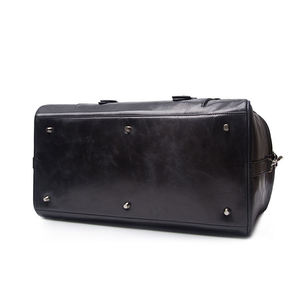Bolsa de Viaje Impermeable de Cuero SALVA, Bolsa Deportiva para Exteriores Hecha en Pakistán, Bolsas de Cuero Ligeras, Mejor Oferta - Product Image 5