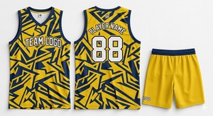 Sublimated Athletics Uniforms Custom Track Suits <b>Running</b> <b>Singlets</b> Competition Jerseys and Team Sportswear with Logo - Product Image 2
