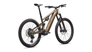 Bicicleta de Alto Rendimiento Special-Turbo Levo 4 Expert - Dorado Satinado Metálico - Product Image 2