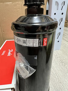 ฟิลเตอร์ดรายเออร์แบบปิดผนึก Danfos รุ่น DML 305FS 023Z0264 ขนาด 5/8 นิ้ว อะไหล่ข้อต่อแบบขยายขนาด 16 มม. - Product Image 3