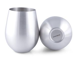 14ออนซ์ถ้วยทองแดงมิ้นท์ Julep โลหะทนทานสำหรับดื่ม - Product Image 4