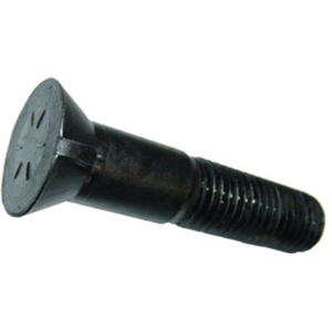 เหมาะสำหรับ JCB LOCK BOLT M10-90 3.5INCH 1315/3419Z ตัวยึดเหล็ก 3CX 4CX 3DX 4DX อะไหล่รถแบคโฮ - Product Image 1