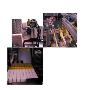 AUTOMATISATION D'EMBALLAGE D'ÉLECTRODE DE SOUDAGE - Product Image 1