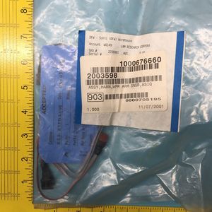 LAM 2003598 ASSY, HARN, WAFER ARM SENSOR, ASIQ - อุปกรณ์และชิ้นส่วนเซมิคอนดักเตอร์มือสองระดับโลกที่เชื่อถือได้ - Product Image 4