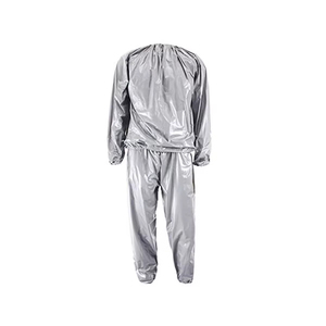 Combinaison de sauna haute performance, commandes en gros directes d'usine, combinaison de sauna personnalisée avec marque et logo sur mesure - Product Image 1