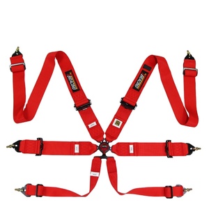 Arnés de FIA - Product Image 1