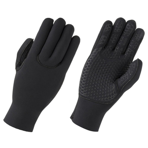 Vente d'usine de gants de kayak - Gants en néoprène imperméables pour la sauvetage nautique/la navigation - 2376 Gants de sécurité pour la protection des mains - Product Image 1