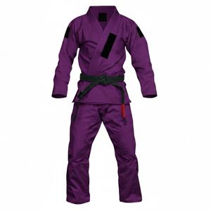 Kimono de BJJ Profesional Personalizado 2026 para Competición, Transpirable por Delante, Ecológico, Venta al por Mayor, Diseño Personalizado, Alta Calidad OEM - Product Image 5