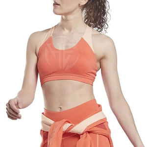 Soutien-gorge de sport pour femme à bas prix, soutien-gorge de sport pour femme le plus vendu, soutien-gorge de sport pour femme à séchage rapide pour adulte - Product Image 5