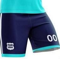 Uniforme de basket-ball respirant de haute qualité, couleur et logo personnalisés, 100% polyester, sans manches, vente en gros - Product Image 5