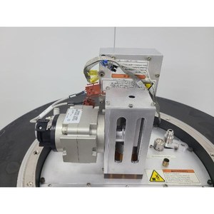 Conjunto de fuelles de vacío AMAT 0010-14511 usado tal como está, piezas de equipos semiconductores Legacy - Product Image 3