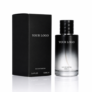 น้ำหอมผู้ชายขายดี 100 มล. EDP OEM โคโลญจน์หรูหรา กลิ่นดั้งเดิม ฉีดพ่น กลิ่นหอมติดทนนาน เป็นมิตรต่อสิ่งแวดล้อม กลิ่นธรรมชาติ แบรนด์ดัง กลิ่นสำหรับผู้ชายสำหรับกิจกรรมกลางแจ้ง - Product Image 3