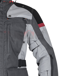 Custom Men 100% Good Quality OEM Motorcycle <b>Jacket</b> Cordura Racing Waterproof <b>Jacket</b> Textile <b>Biker</b> <b>Jacket</b> for Men in Pakistan - Product Image 5