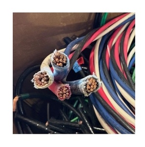 Chatarra de Cable de Cobre - Reciclaje Ecológico - Product Image 6