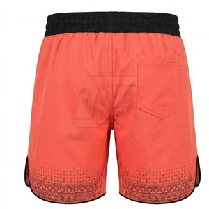 Shorts MMA pour hommes, légers, à séchage rapide, durables, confortables, pour l'entraînement et les combats d'arts martiaux mixtes - Product Image 2