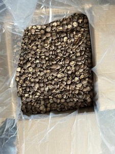 Champignons Shiitake séchés vietnamiens: produit de haute qualité avec arôme naturel et excellente nutrition/Lima - Product Image 3