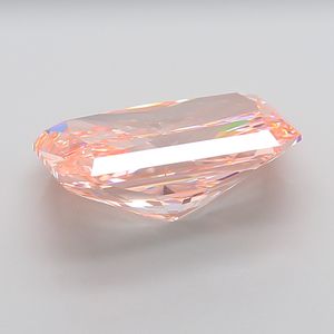 Diamante Cultivado en Laboratorio CVD, Certificado IGI, Rectangular, Jk Creation ADI 331 FANCY, Color VS1, para Joyería, una Obra Maestra de Lujo Ético - Product Image 3