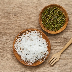 บะหมี่เส้นเล็กเวียดนามแบบแห้ง ไขมันต่ำ ขายดี - Product Image 1