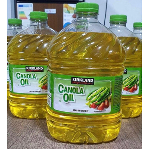 Huile de canola raffinée 100% pour la cuisson / Huile de colza raffinée - MEILLEUR PRIX DE VENTE HAUTE QUALITÉ - Product Image 5