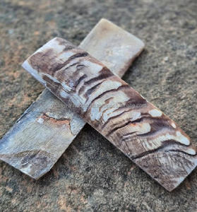 เครื่องชั่งน้ำหนักแตรแกะสีดำ - Product Image 3