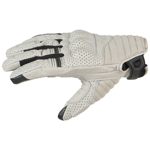 Guantes de Motocicleta Personalizados de Cuero, Impermeables, Transpirables, con Pantalla Táctil, para Invierno, Dedos Completos, de Alto Rendimiento - Product Image 4