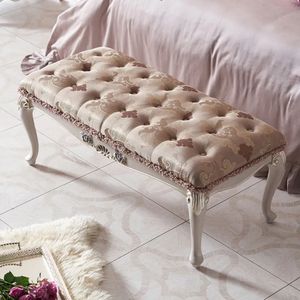 Offre Spéciale : Ensemble de Chambre Luxe The Plaza Rose Pâle Classique – Lit Capitonnée Élégant et Féminin, Mobilier Royal pour Hôtels et Boutiques - Product Image 4