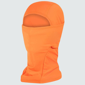 OEM ODM Customizable Polyester <b>Ski</b> Cover <b>Balaclava</b> Image Style Adults Waterproof Embroidered Sports Custom Colors Made Pakistan - Product Image 5