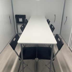 Rimorchio da cantiere - Product Image 2