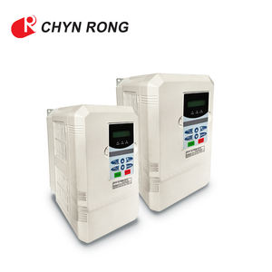 2025 QMA 3-Phase 50HP/220V Q9000 Entraînement de servomoteur à fréquence variable en option avec servomoteur - Product Image 1