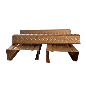 Eratek STC75-100 Acero Ligero con Recubrimiento Grado G550 Estándar JIS 5% de Tolerancia para Techos Residenciales y Estructuras Agrícolas - Product Image 1