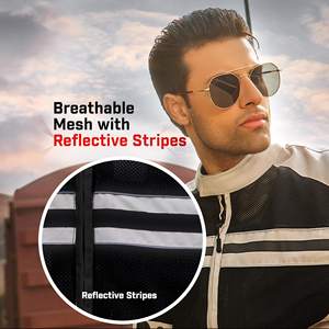 Blouson de motard en cuir de course à col montant fin, qualité supérieure, logo personnalisé, design unique, collection hiver, vente chaude - Product Image 5