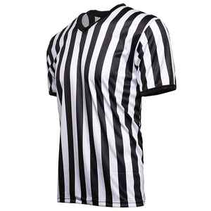 Camiseta de Fútbol para Hombre 2024 de Alta Calidad, Secado Rápido, 100% Poliéster, Cuello en V, Manga Corta, Antibacteriana, Transpirable - Product Image 2