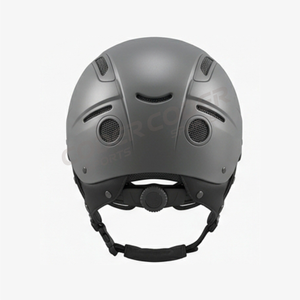 Casco de equitación ajustable, ligero, duradero, antideslizante, seguro y cómodo para jinetes. - Product Image 3