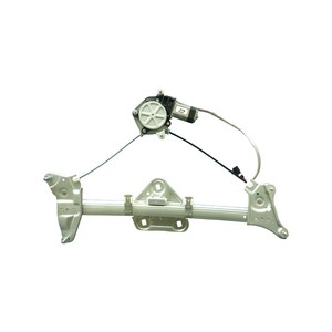 <b>TOY</b>-238-2 69810-06030 WL Electric Window Regulator for for Solara 2003-99 Front Right Motor Included Manufacturer Direct Low - Product Image 2