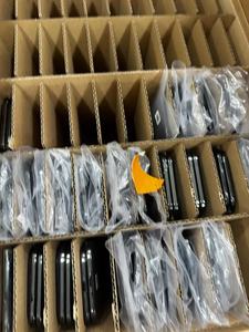 โทรศัพท์มือถือปลดล็อคเกรด A+ รุ่น <span class=keywords><strong>11</strong></span> ความจุ <span class=keywords><strong>128GB</strong></span> / <span class=keywords><strong>11</strong></span> <span class=keywords><strong>Pro</strong></span> ความจุ 256GB / <span class=keywords><strong>11</strong></span> <span class=keywords><strong>Pro</strong></span> <span class=keywords><strong>Max</strong></span> ความจุ 256GB ขนาดหน้าจอ 6.1 นิ้ว 5.8 นิ้ว 6.5 นิ้ว รองรับ 4G LTE สมาร์ทโฟนพร้อมใช้งาน - Product Image 5
