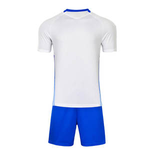 Uniforme de Fútbol Más Vendido para Entrenamiento y Partidos con Material Ligero para Ropa Deportiva - Product Image 1
