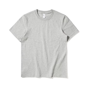 T-shirt en coton de haute qualité pour hommes, conçu pour un style décontracté et une utilisation quotidienne confortable, prix de gros, faible MOQ - Product Image 4