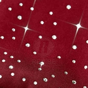 Sweat-shirts en molleton de coton personnalisés pour l'hiver, avec strass, légers, respirants et écologiques, de haute qualité, pour hommes, fabriqués au Pakistan - Product Image 6