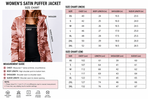 2024 Logo personnalisé Satin Puffer Veste Brodé Motif Laine À Capuche ODM Varsity Veste Fermeture À Glissière Hiver Condition Printemps - Product Image 2