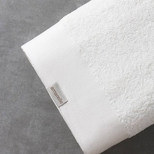 Amarelle 100% Cotton Turkey Bath Towel - Product Image 4