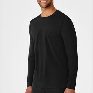 Sous-vêtements médicaux personnalisés pour hommes – Sous-tunique d'infirmier, sous-tunique médicale, uniforme d'hôpital, tenue de médecin, tenue de beauté, tenue médicale pour hommes - Product Image 6