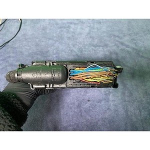 ECU และโมดูลคอมพิวเตอร์มือสอง A6 รุ่น 4F2910559 - Product Image 3