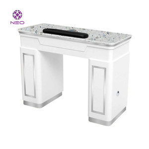 Vente en gros de meubles sèche-ongles pour salon de beauté et équipement de salon table de manucure pour le soin des ongles du Vietnam - Product Image 2